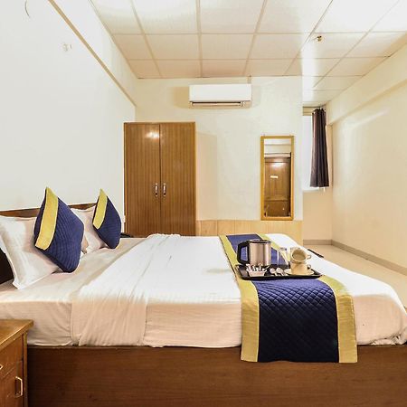 Fabhotel Avyay Дехрадун Экстерьер фото