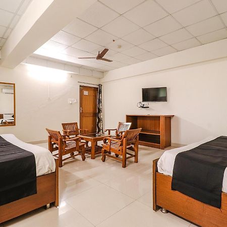 Fabhotel Avyay Дехрадун Экстерьер фото